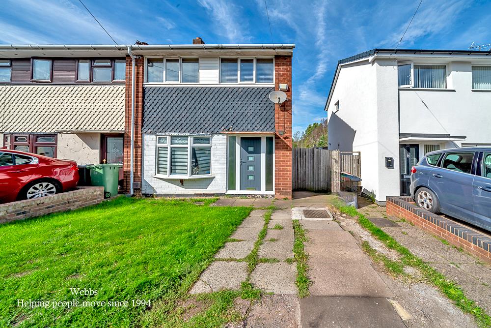 Ashbourne Road