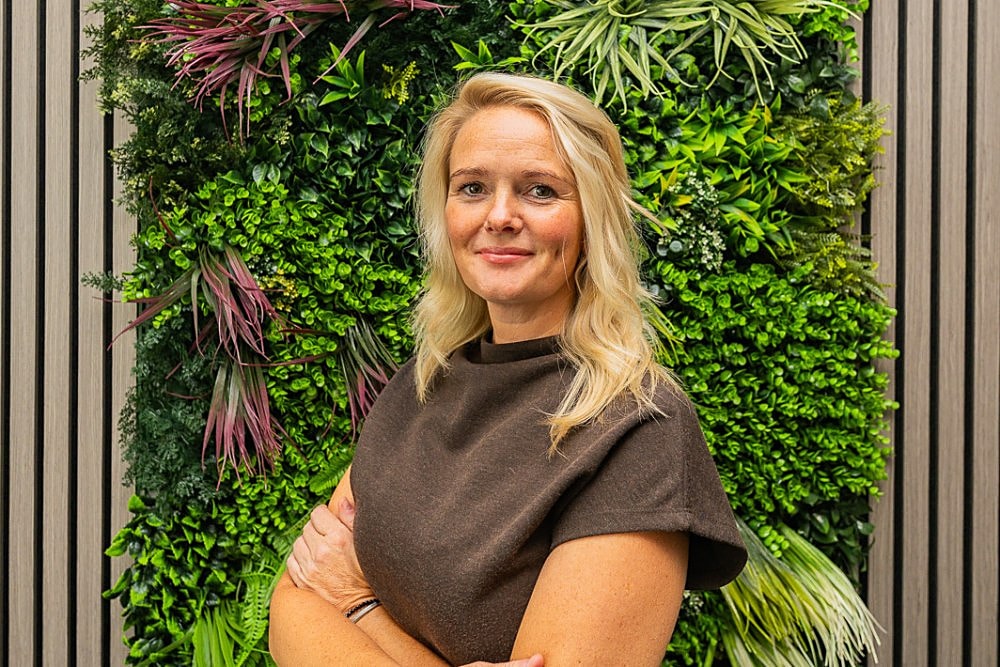 Claire Poole