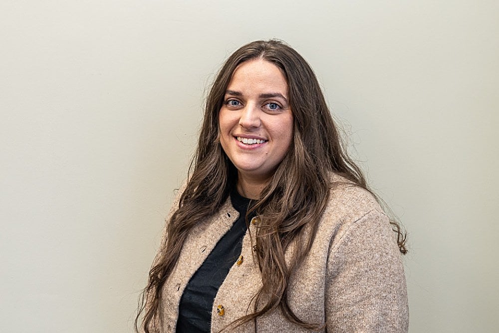 Hannah Whitehouse