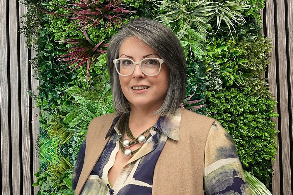 Lisa Bills