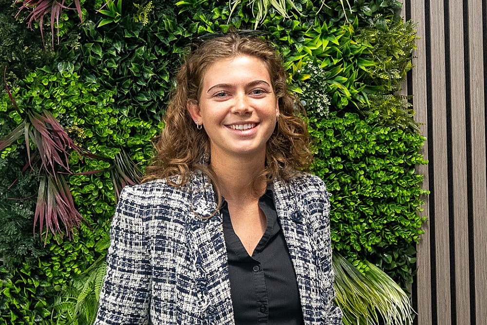Niamh Cotton