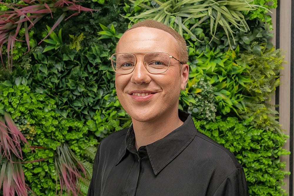 Ryan Mitchell